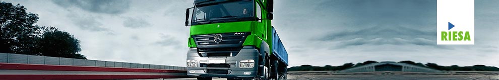 Containerdienst Riesa in Aktion